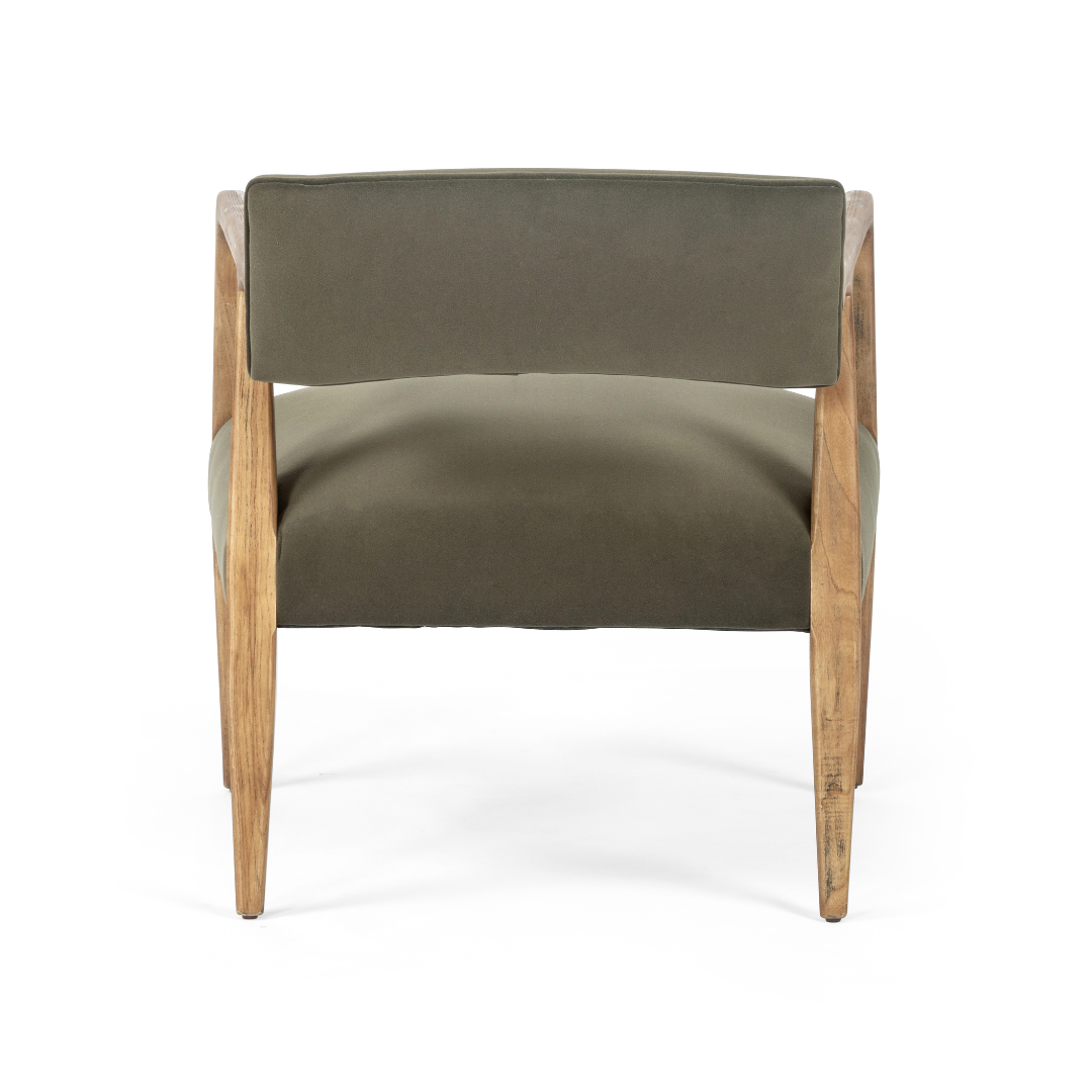 Truett Armchair