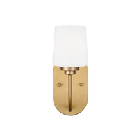 Windom 1-Light Wall/Bath Sconce