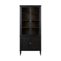 Tobin Cabinet