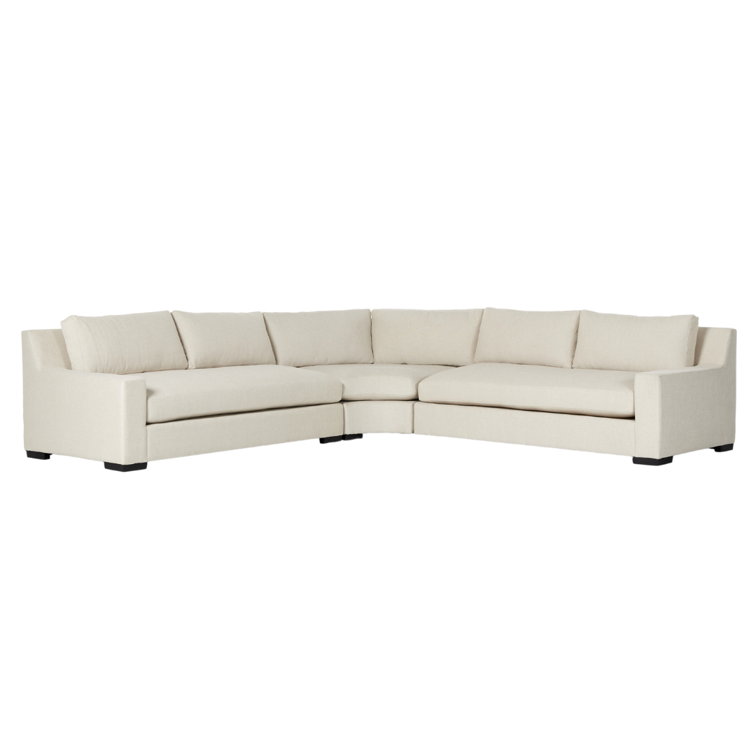 Alton 3PC Sectional