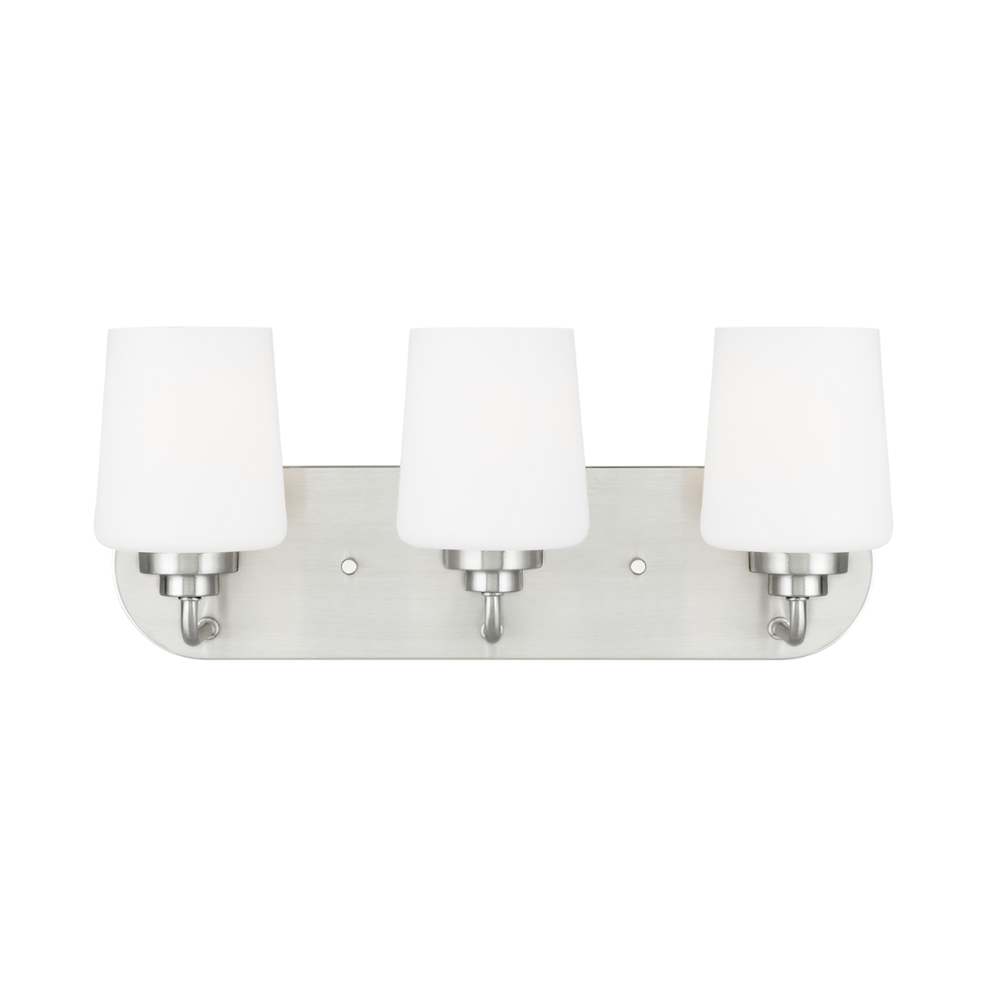 Windom 3-Light Wall/Bath Sconce