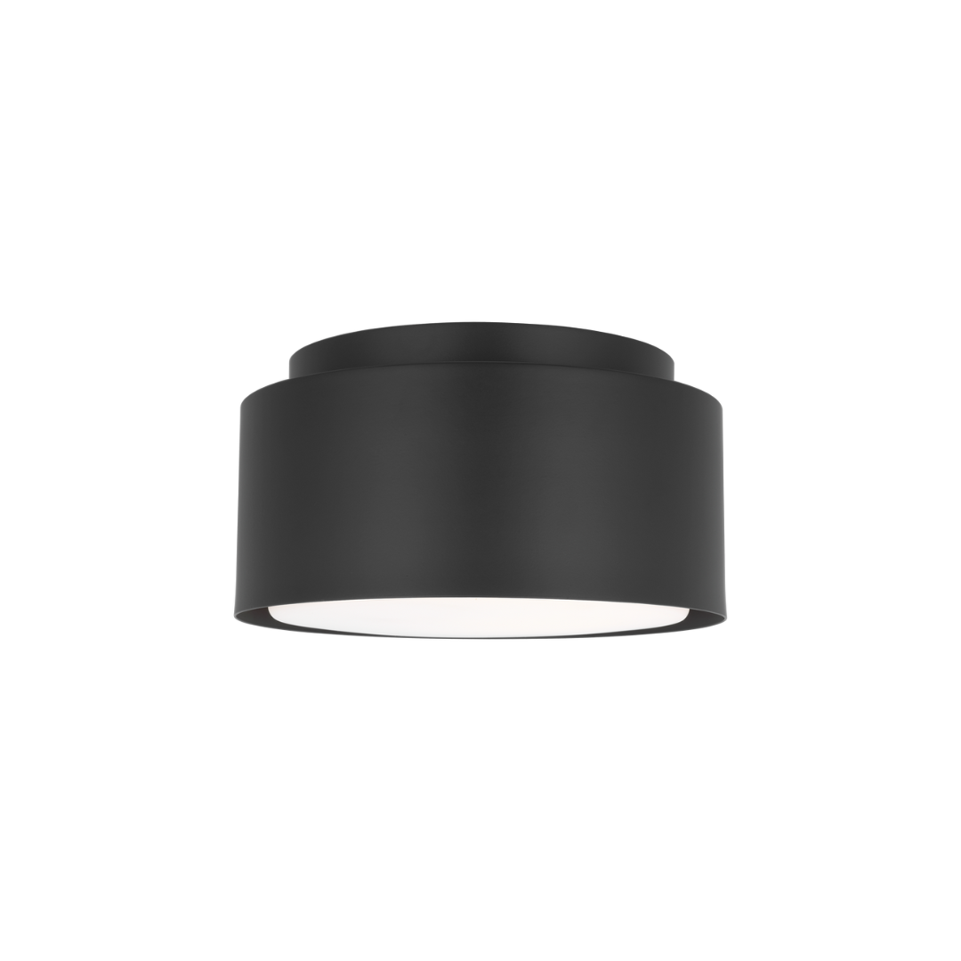 Dartmore Small Flush Mount