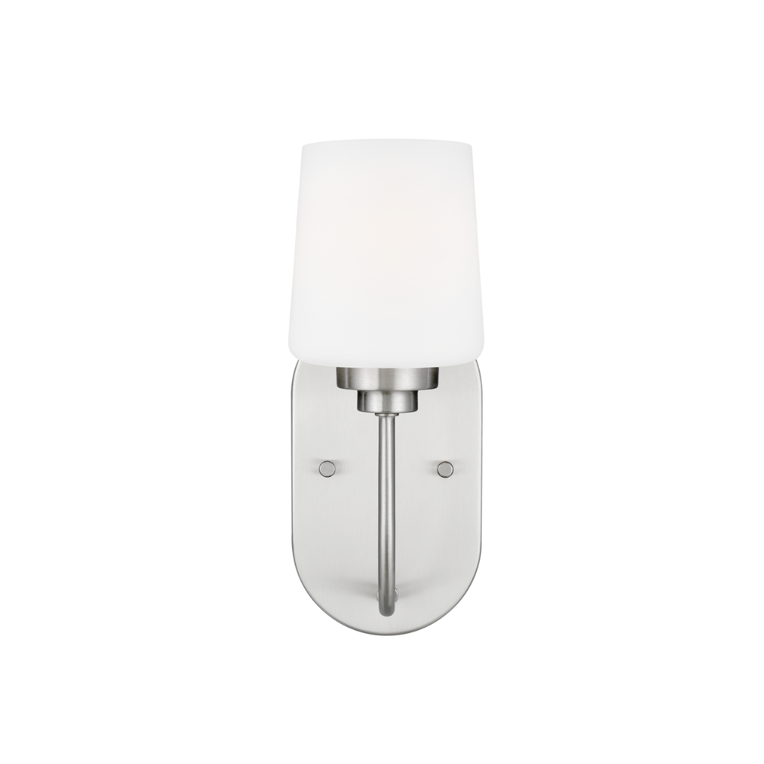 Windom 1-Light Wall/Bath Sconce