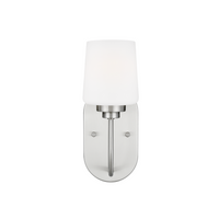 Windom 1-Light Wall/Bath Sconce