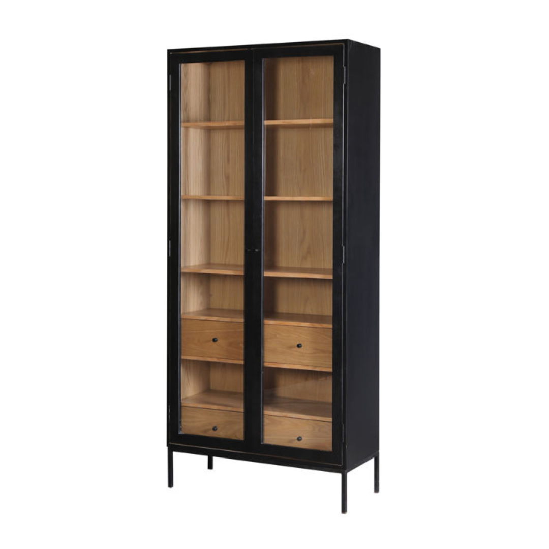 Eddington Cabinet