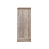Edgar 5-Drawer Chest