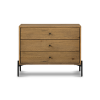 Edward Large Nightstand