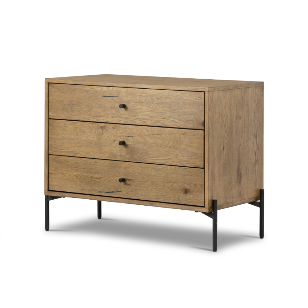 Edward Large Nightstand