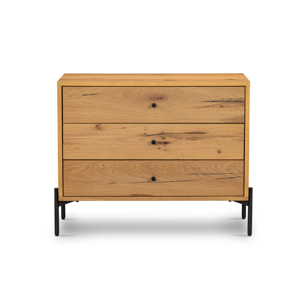 Edward Large Nightstand