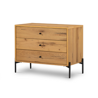 Edward Large Nightstand