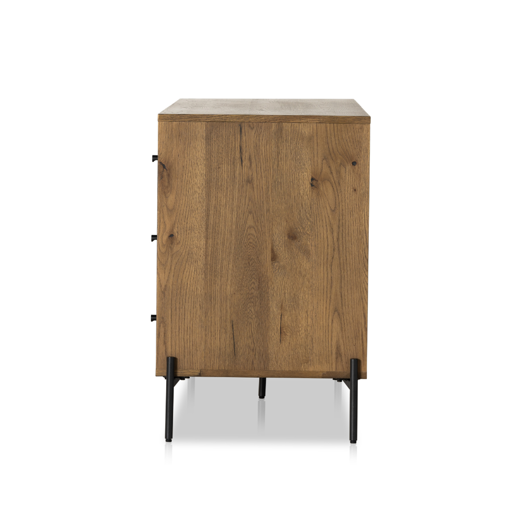 Edward 9-Drawer Dresser