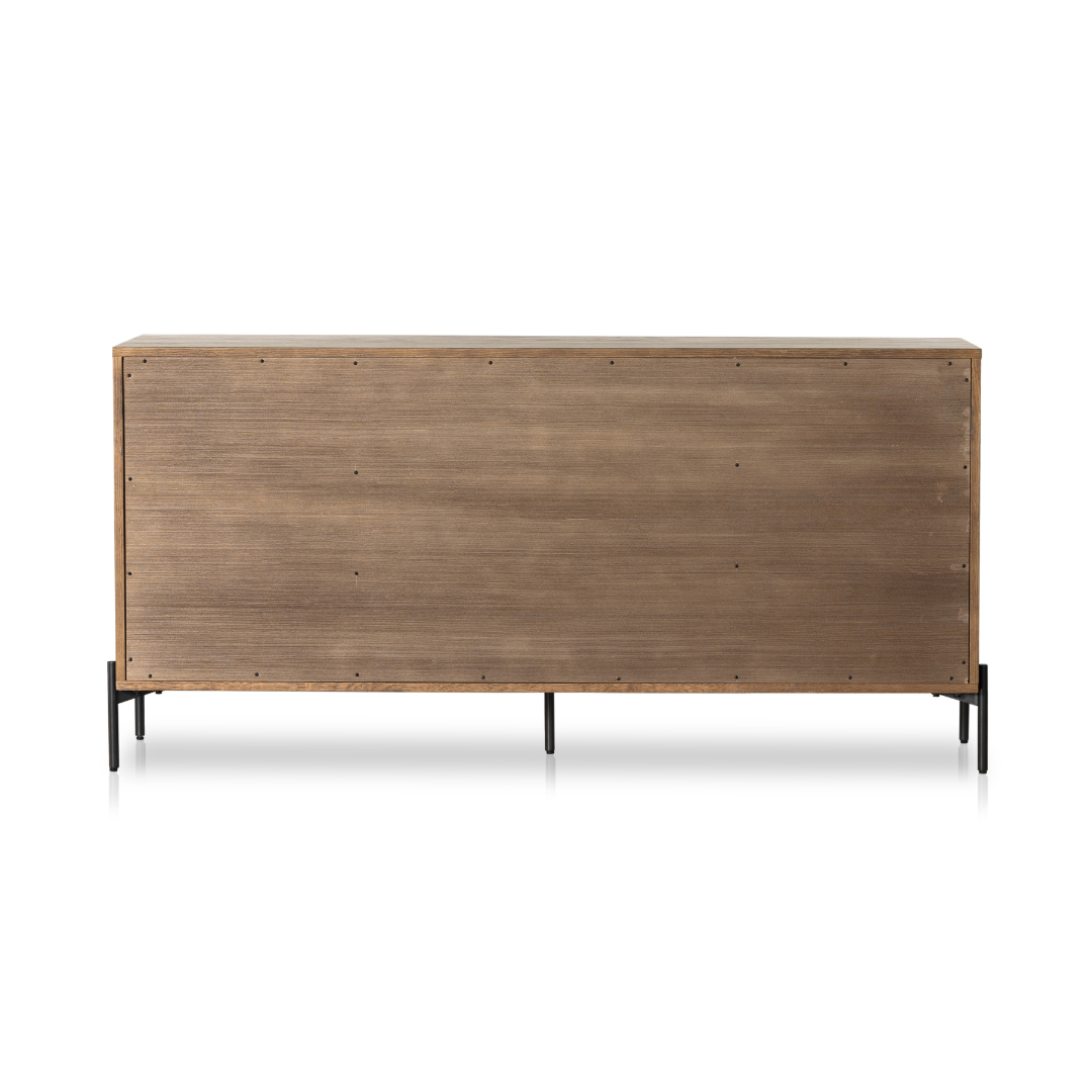 Edward 9-Drawer Dresser
