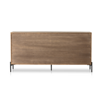 Edward 9-Drawer Dresser