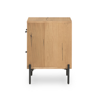 Edward Nightstand