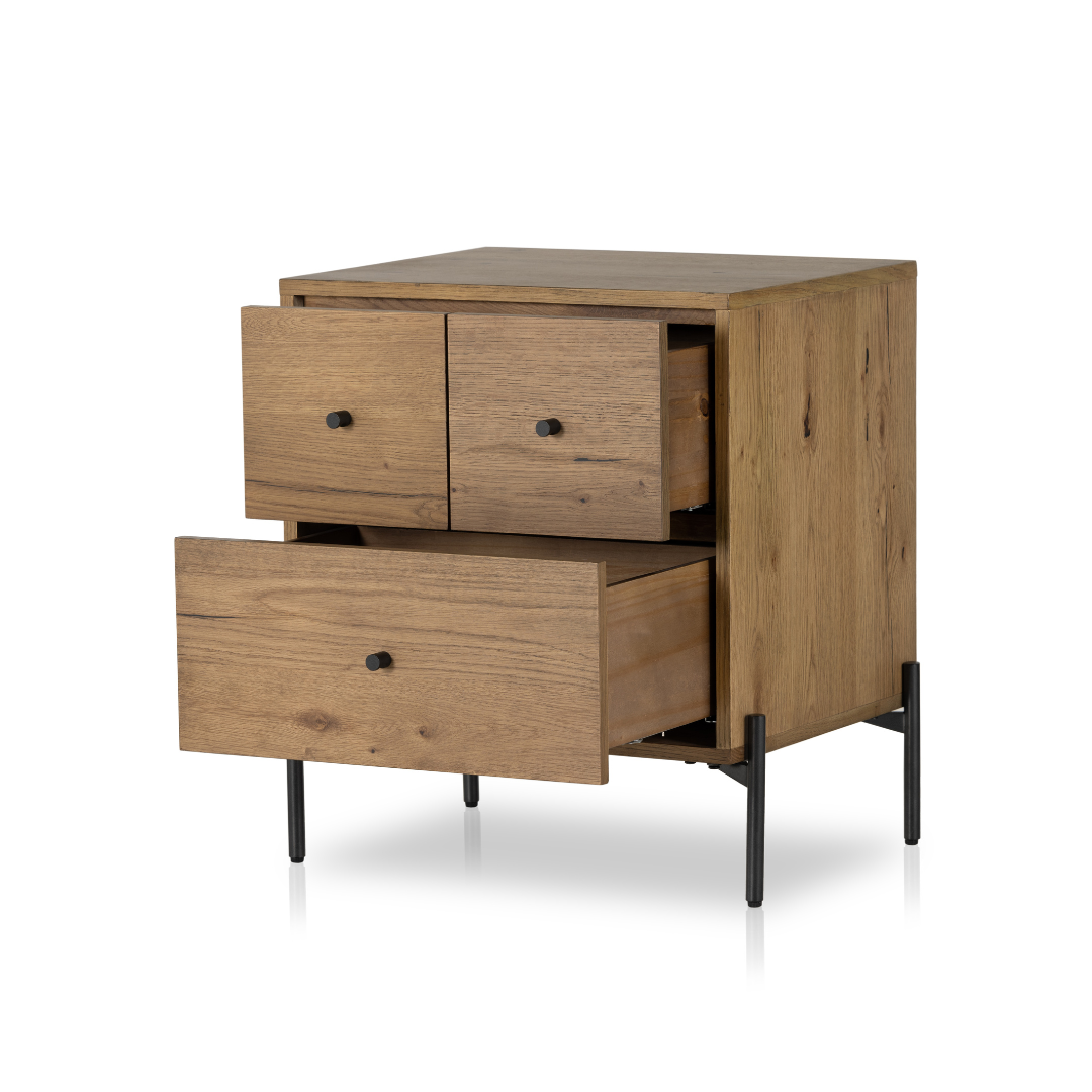 Edward Nightstand