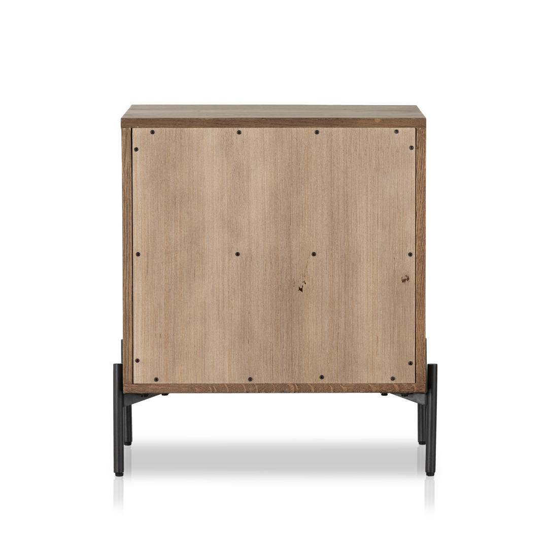 Edward Nightstand