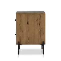Edward Nightstand