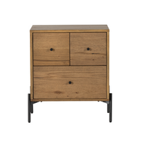 Edward Nightstand