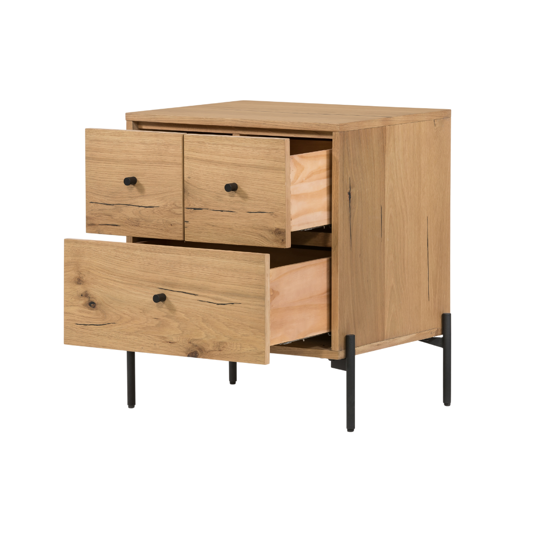 Edward Nightstand