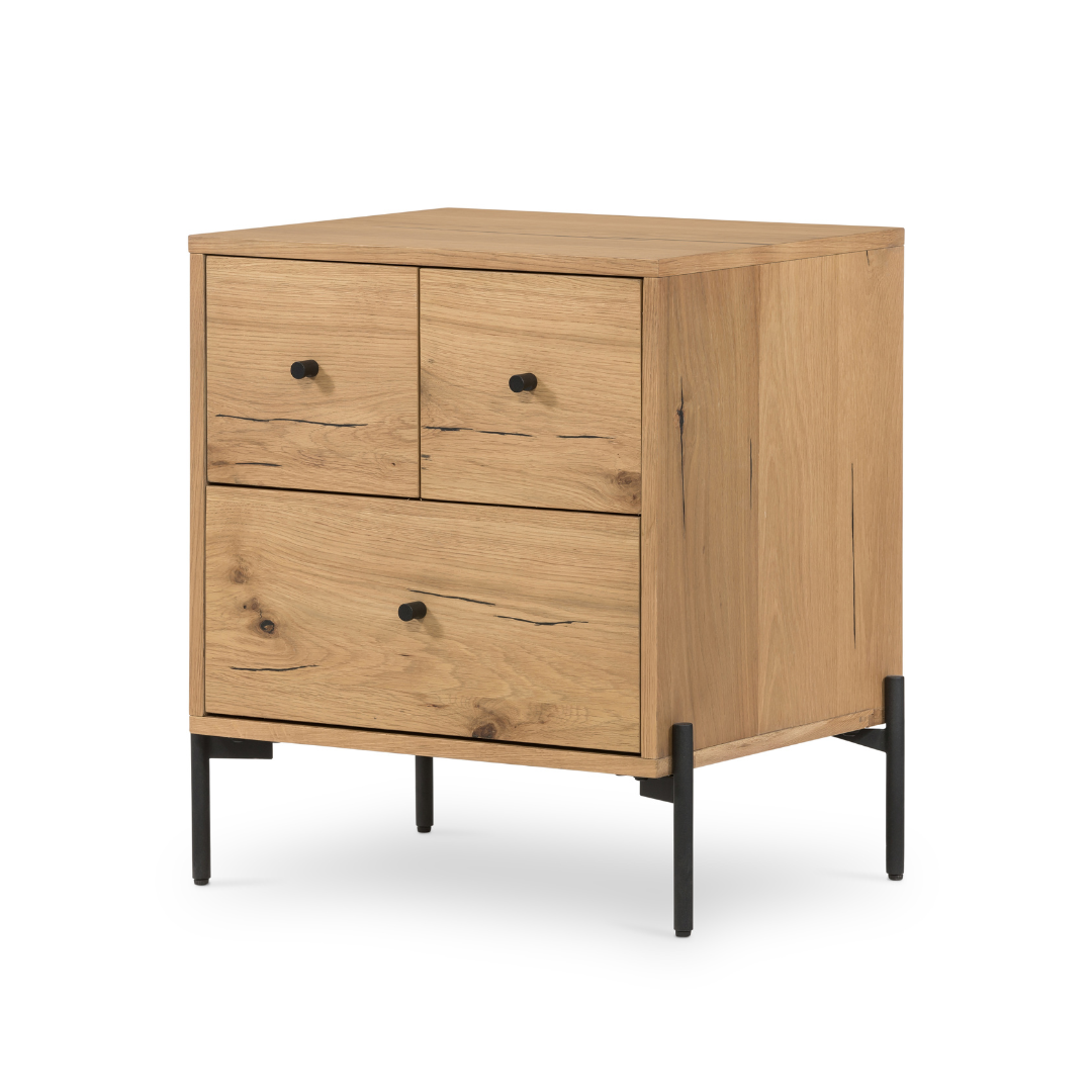 Edward Nightstand