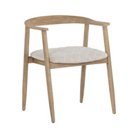 Jeremiah Dining Chair