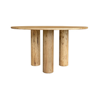 Jasper Round Dining Table