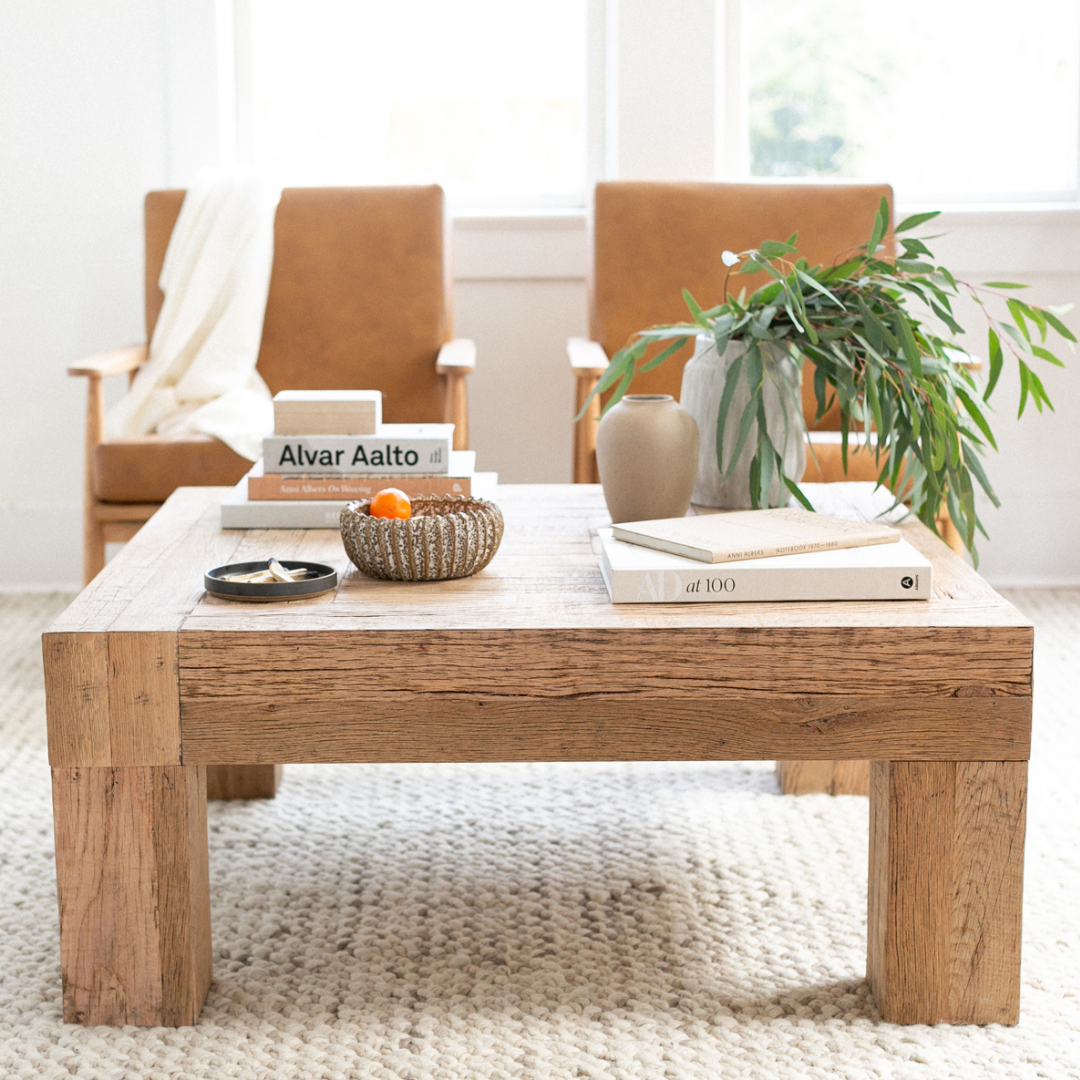 Elden Coffee Table