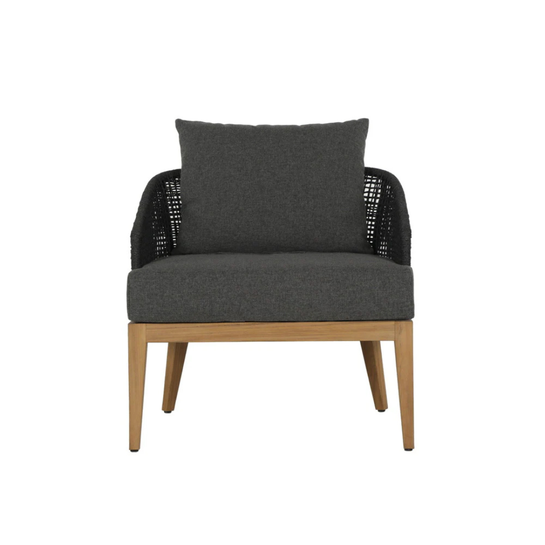 Caden Outdoor Lounge Chair