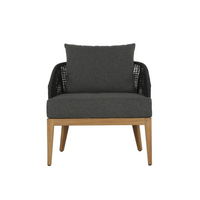 Caden Outdoor Lounge Chair