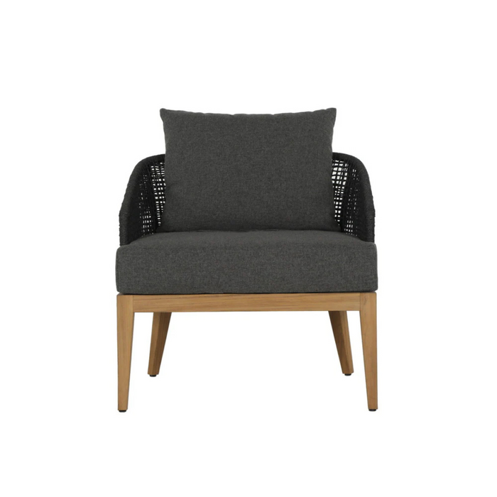 Caden Outdoor Lounge Chair