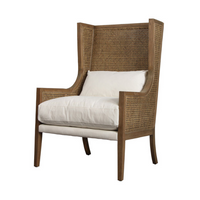 Mack Occasional Chair