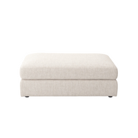 Booker BYO Sectional