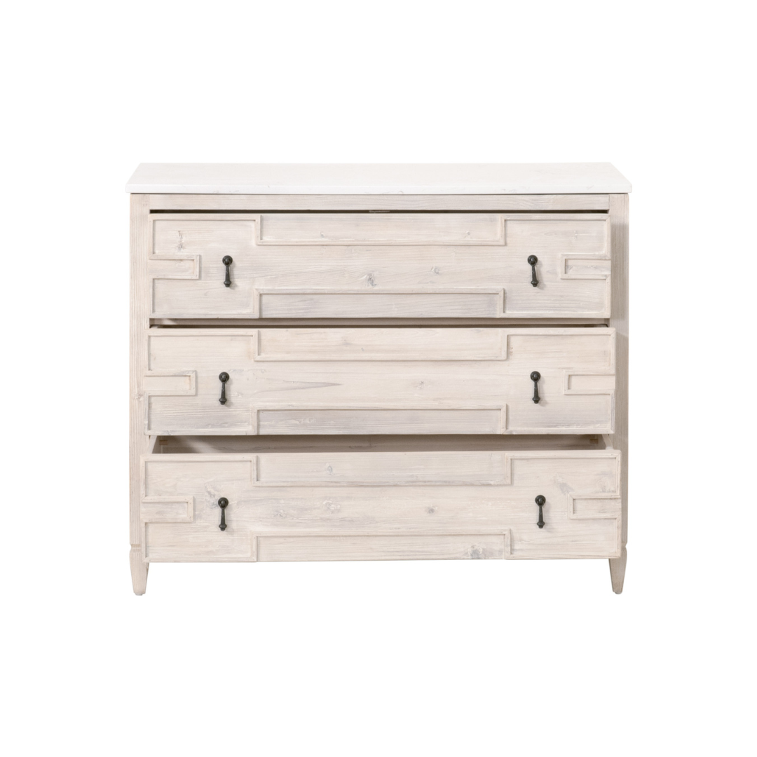 Emma Entry Cabinet