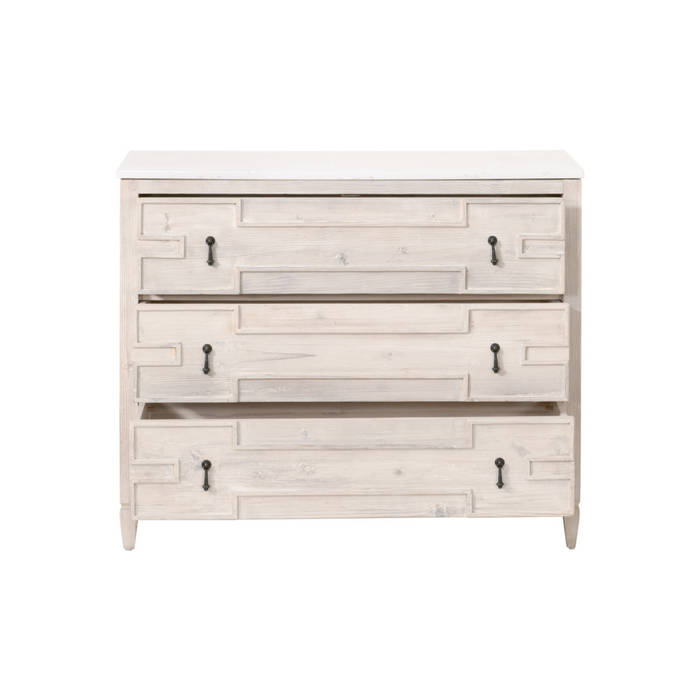 Emma Entry Cabinet