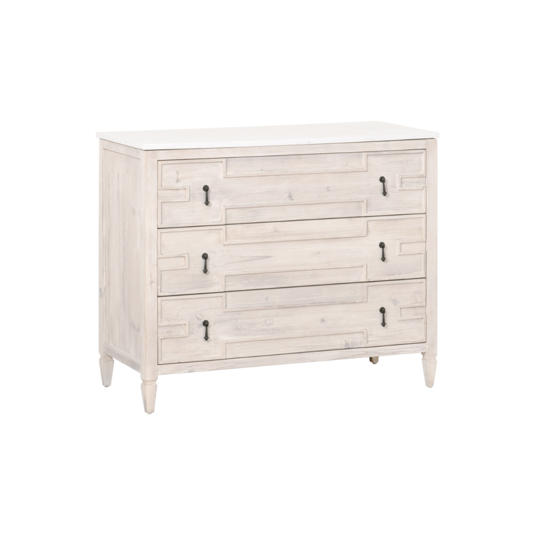Emma Entry Cabinet