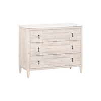 Emma Entry Cabinet