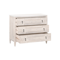 Emma Entry Cabinet