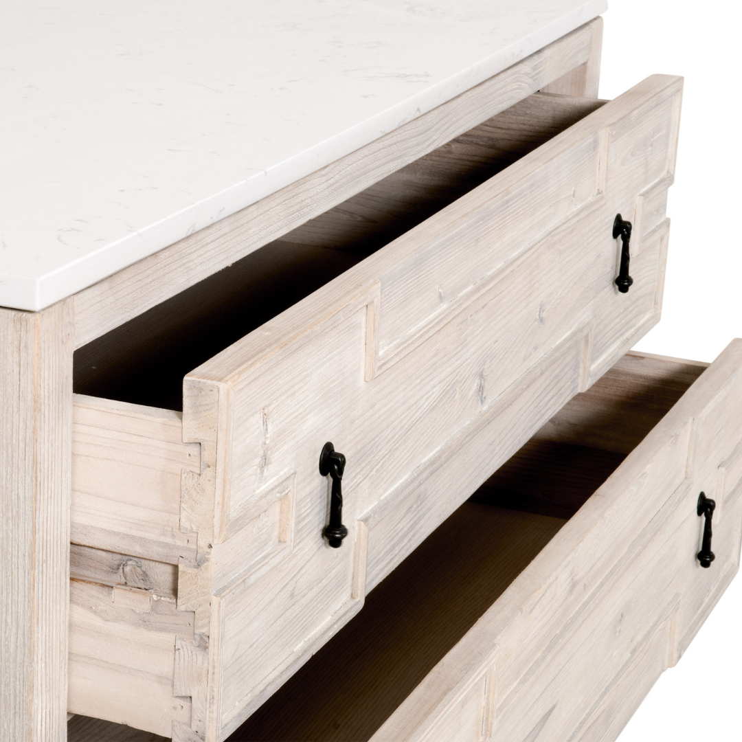Emma Entry Cabinet