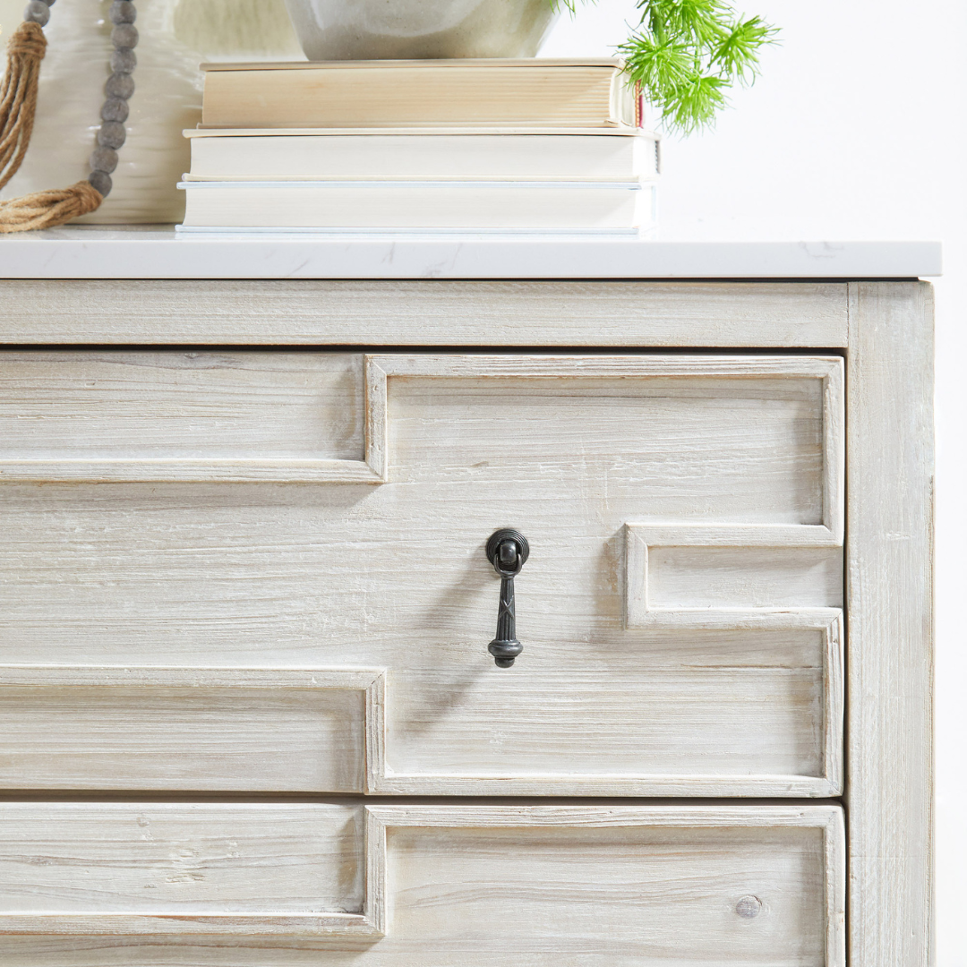 Emma Entry Cabinet
