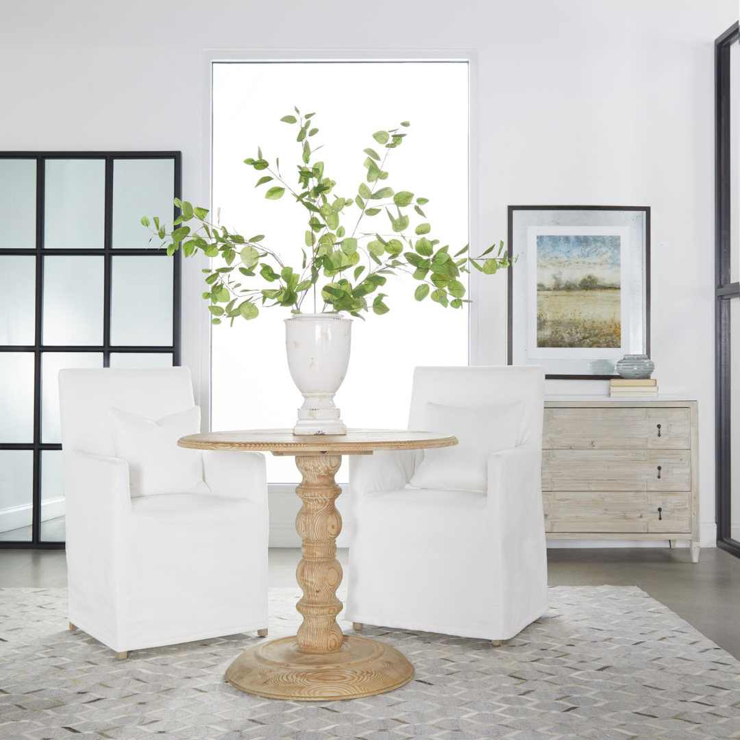 Emma Entry Cabinet