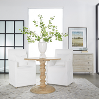 Emma Entry Cabinet