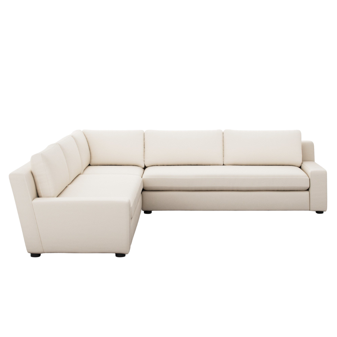 Yasmin Sectional