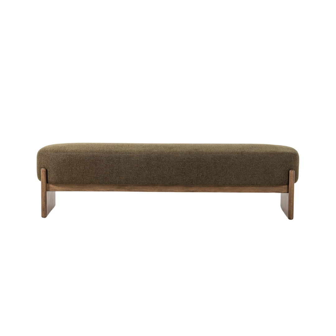 Kenji Accent Bench