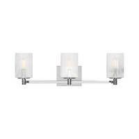 Lando 3-Light Wall/Bath Bar