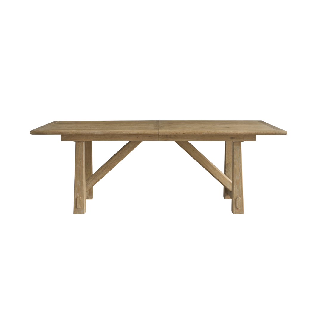 Griffith Rectangular Extension Dining Table