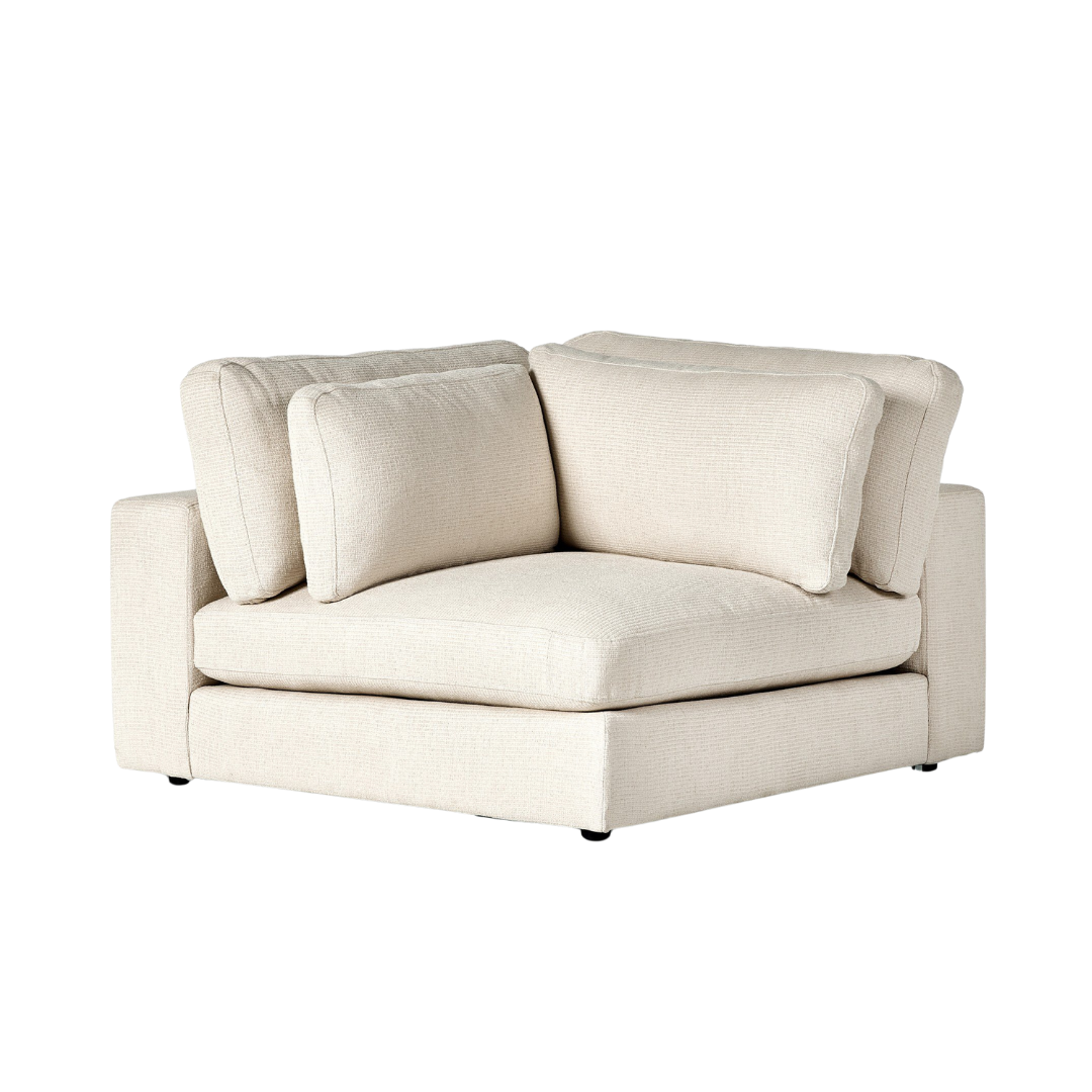 Booker BYO Sectional