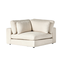 Booker BYO Sectional