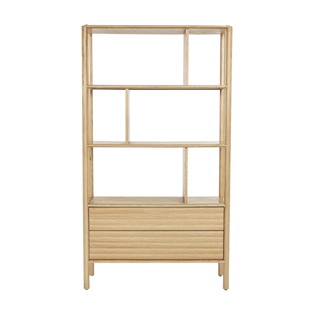 Runway Bookcase