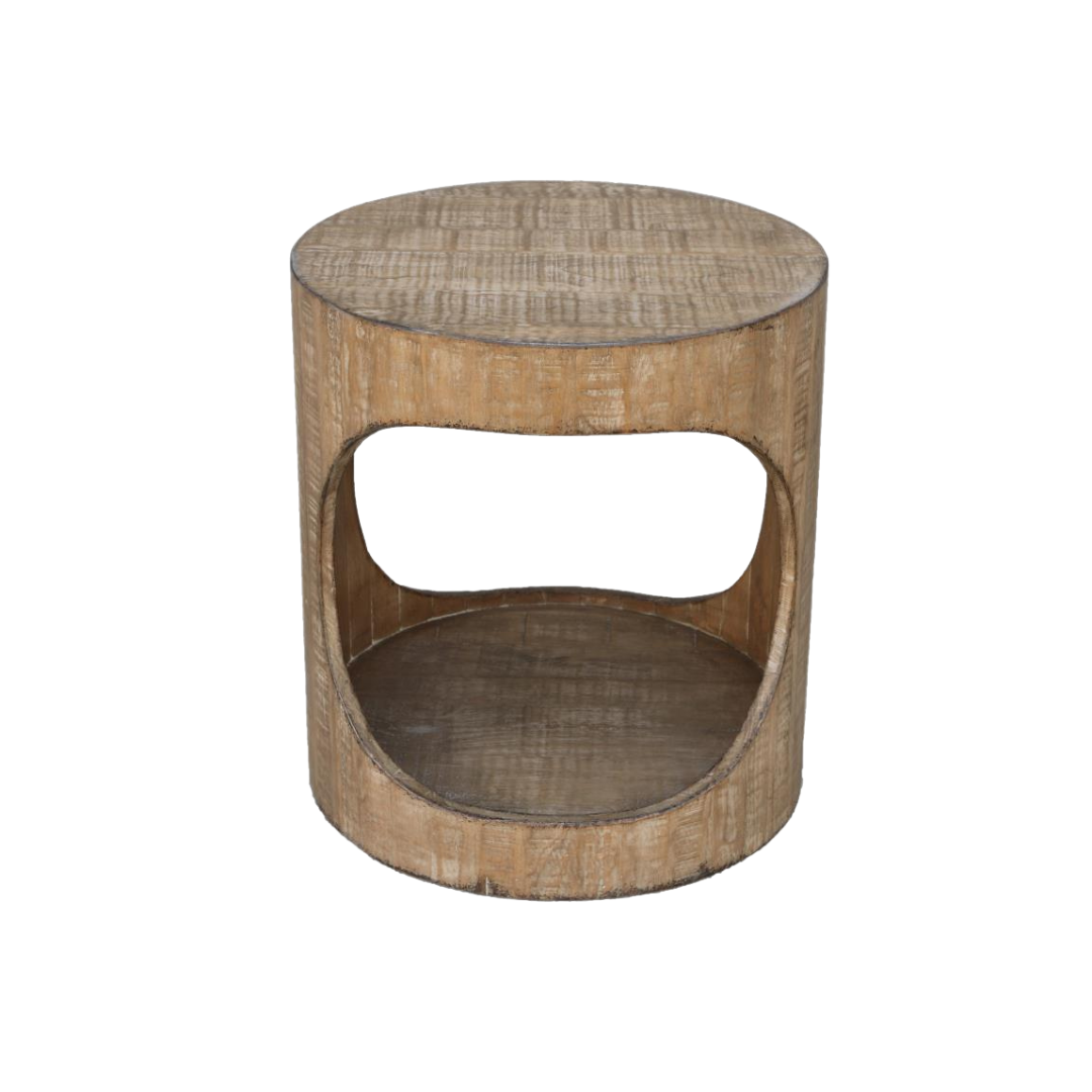 Boyce End Table