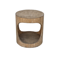 Boyce End Table